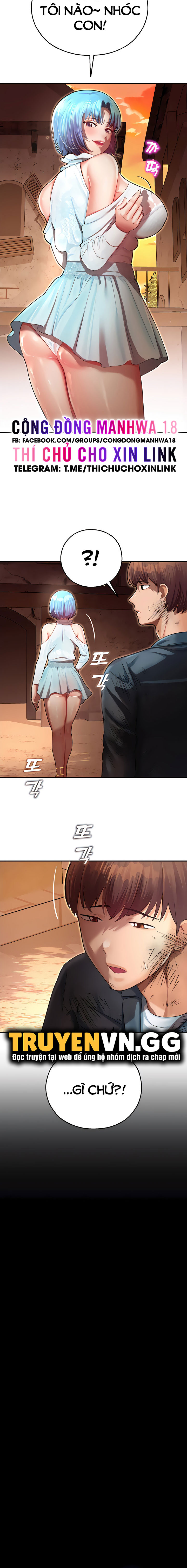 vòng đu quay định mệnh chapter 9 13