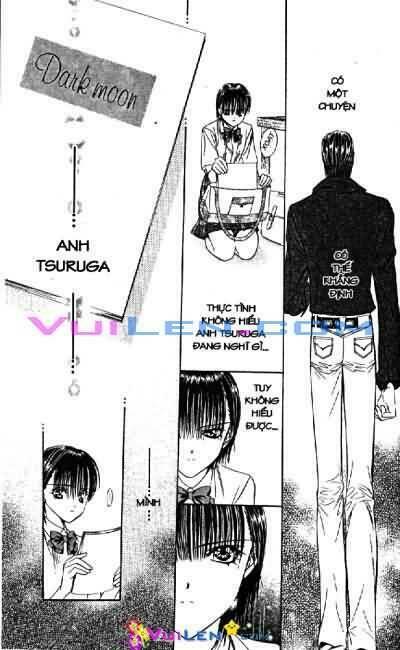 thử thách của kyouko chapter 66 63