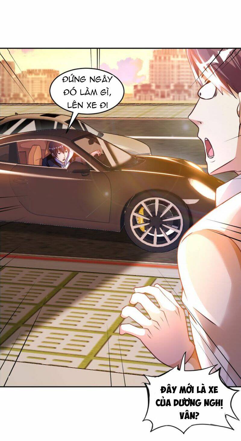 sư phụ của ta là thần tiên chapter 16 9