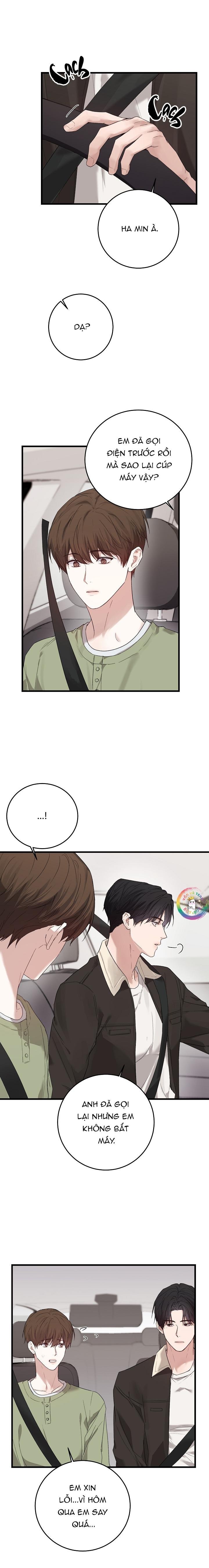 sweet shot chapter 8 7