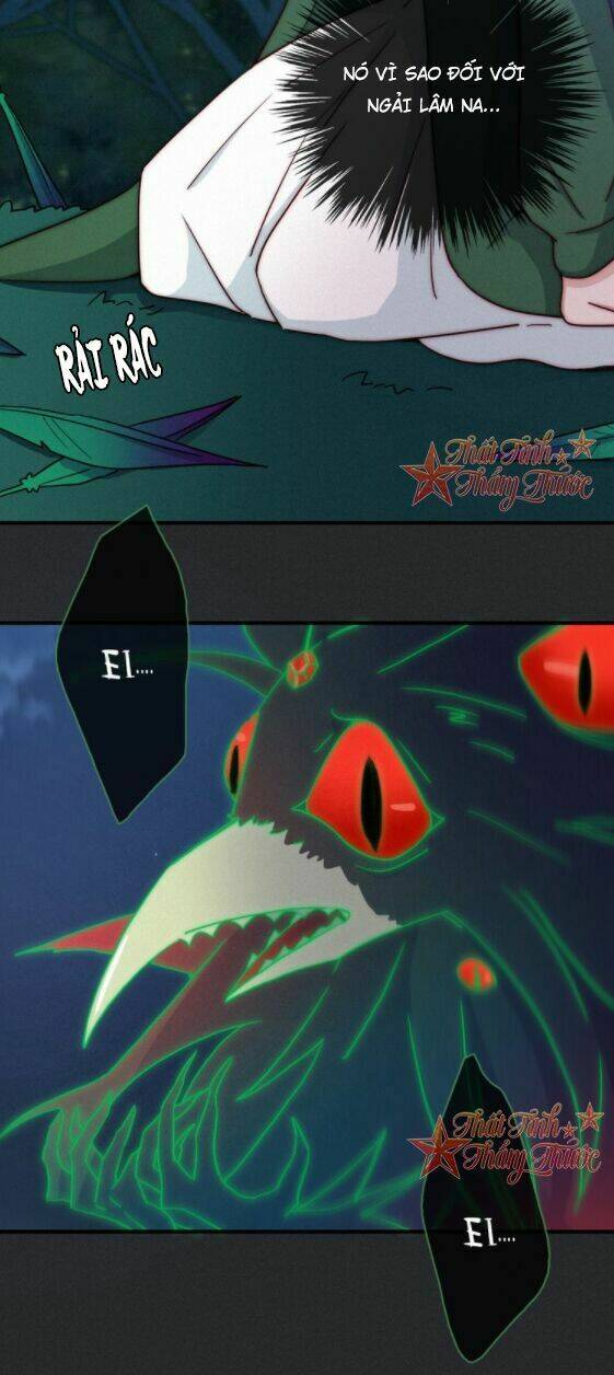 đêm tối chốn này chapter 15 41