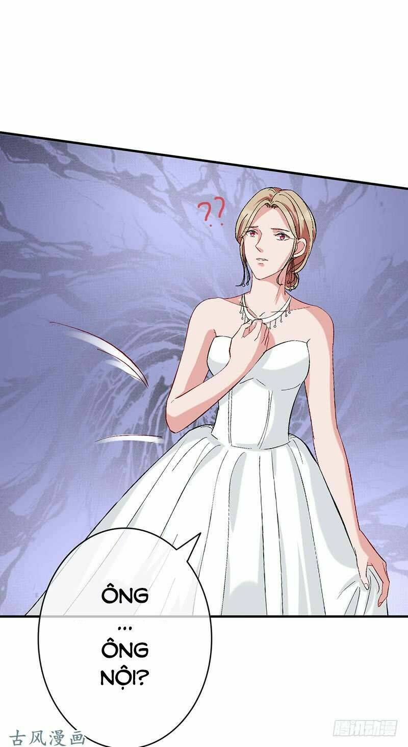 manh thê khó dỗ chapter 61 16