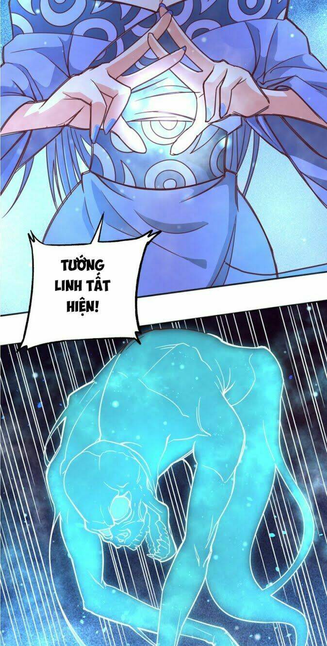 thiên mệnh cửu tinh chapter 7 6