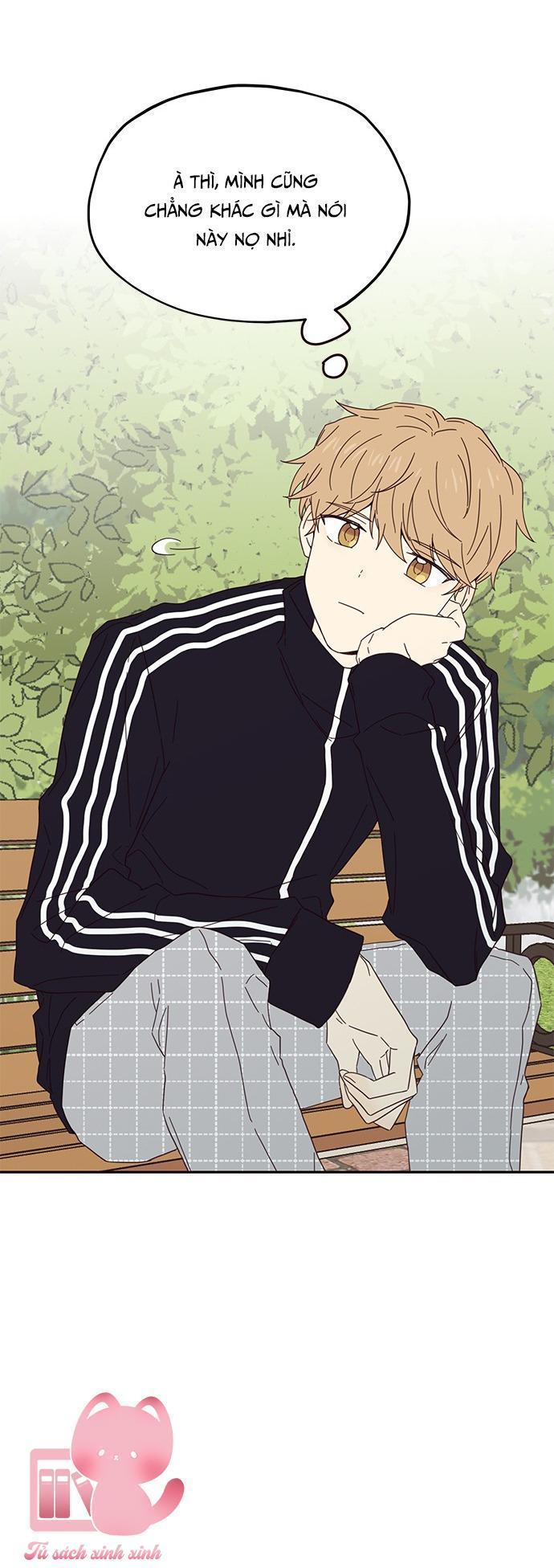 sợi chỉ tình yêu chapter 19 24