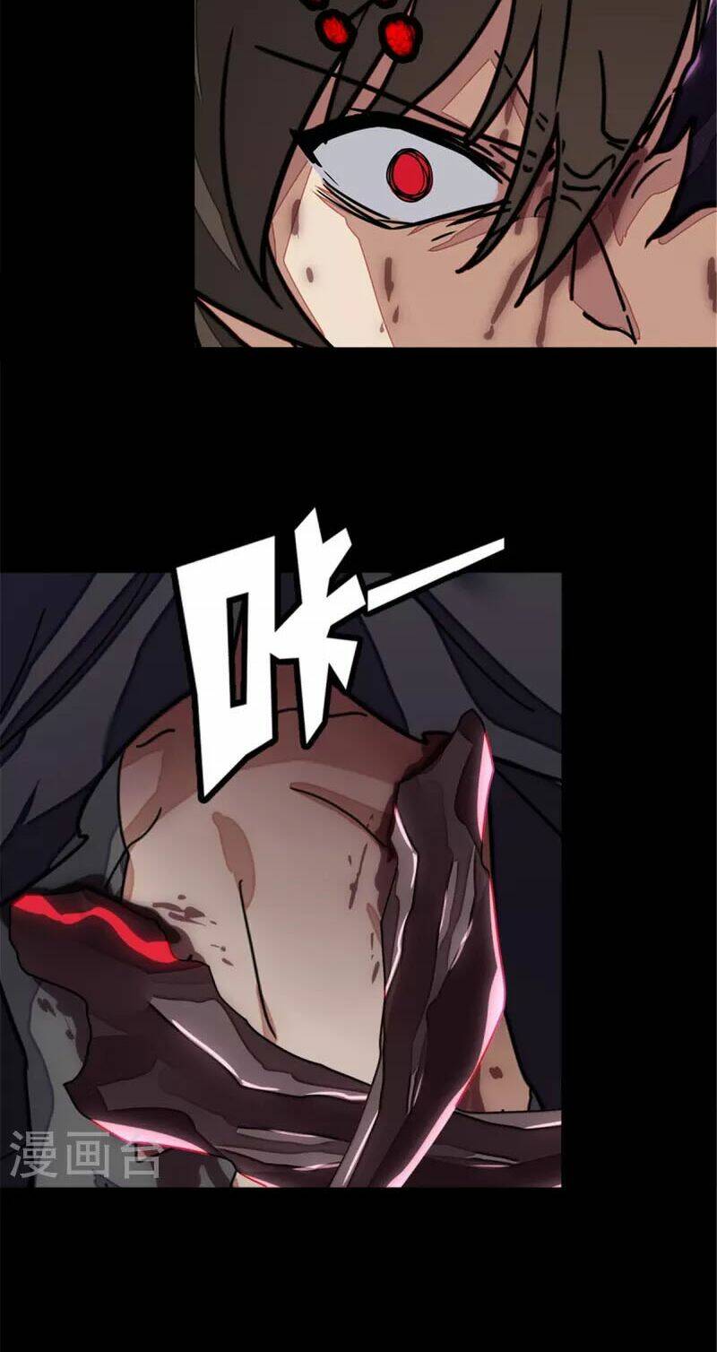 bạn gái virus của tôi chapter 305 34