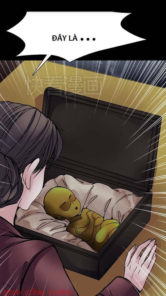 tiểu quỷ chapter 3 5