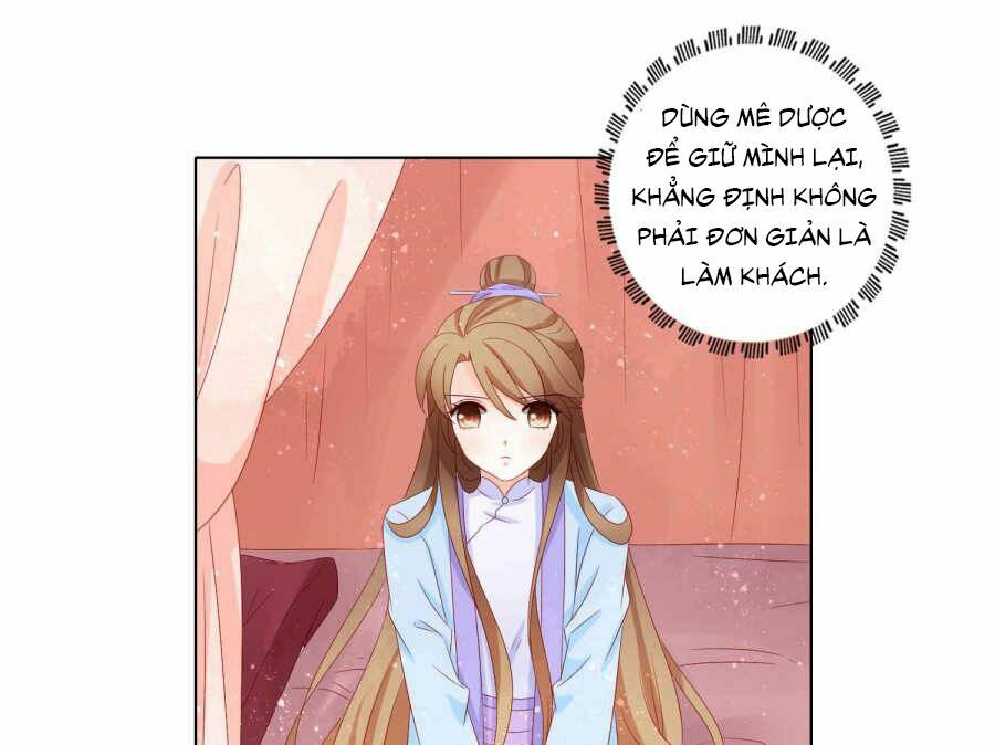 nam phi nữ tướng chapter 35 32