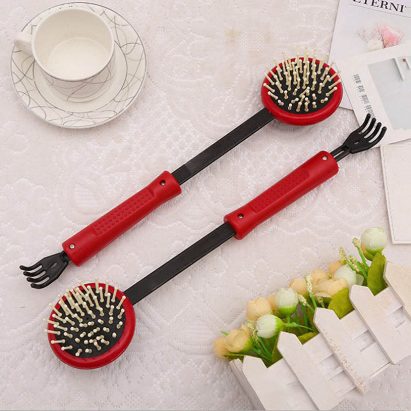 CÂY ĐẤM LƯNG MATXA 2 TRONG 1 B0124