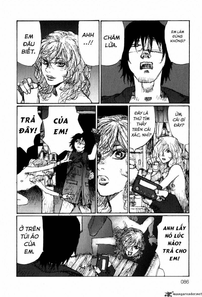 becchin to mandara chapter 4 11