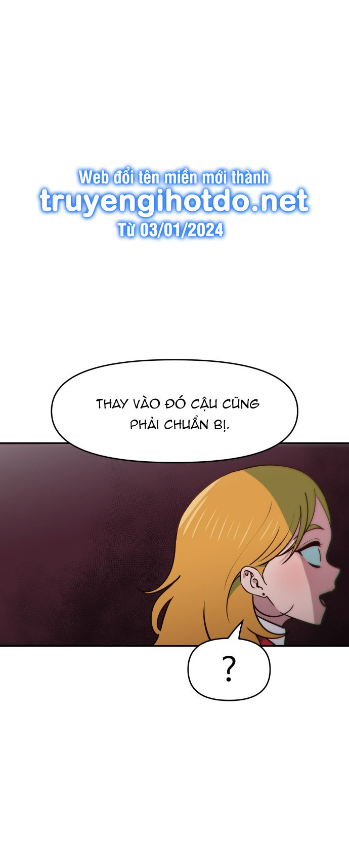 nữ sinh trường trung học chỉ bắt nạt tôi thôi chapter 8.1 54