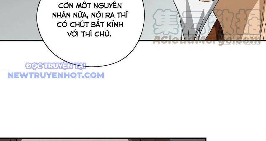 thiên long bát bộ webtoon chapter 139 38