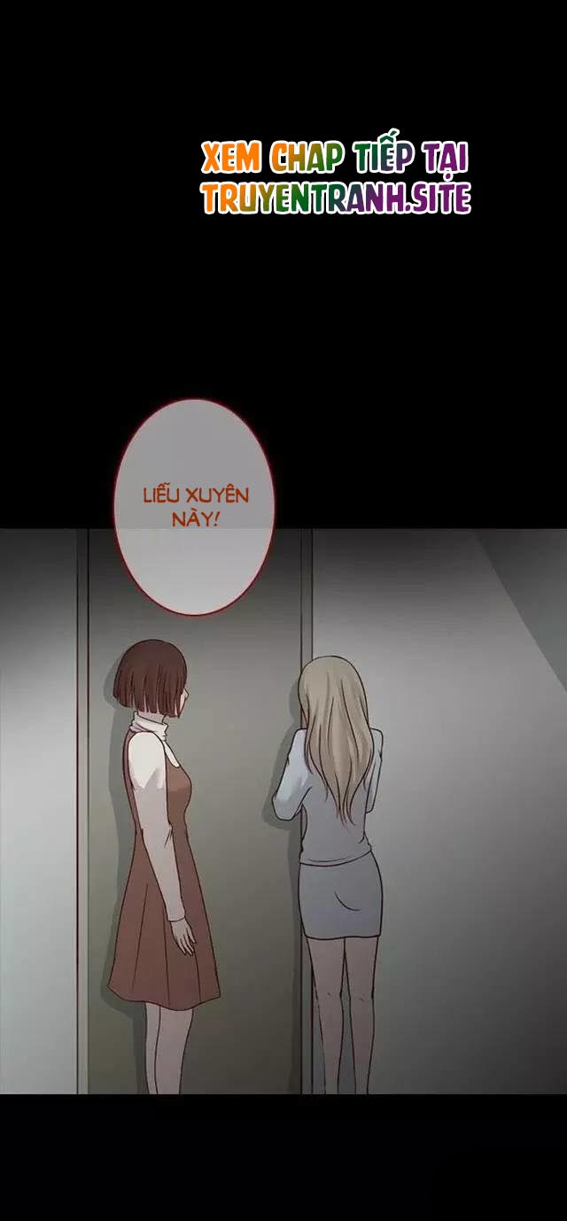 tấm da người chapter 16 1