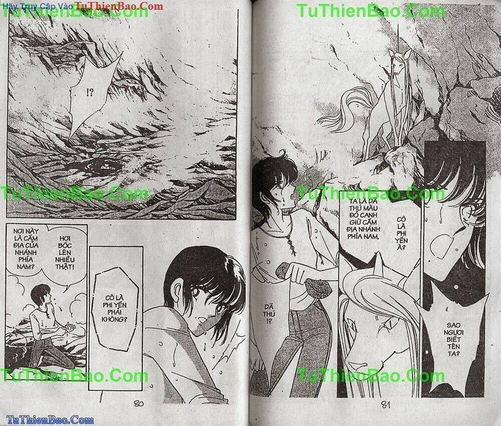 câu chuyện dẽ thương chapter 13 38