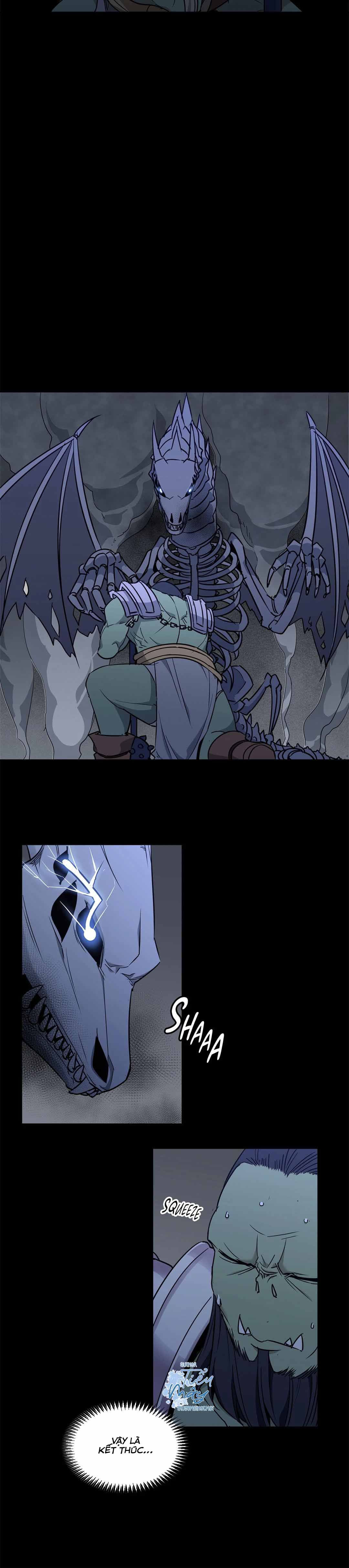 chiến binh sáng giá nhất chapter 48 19