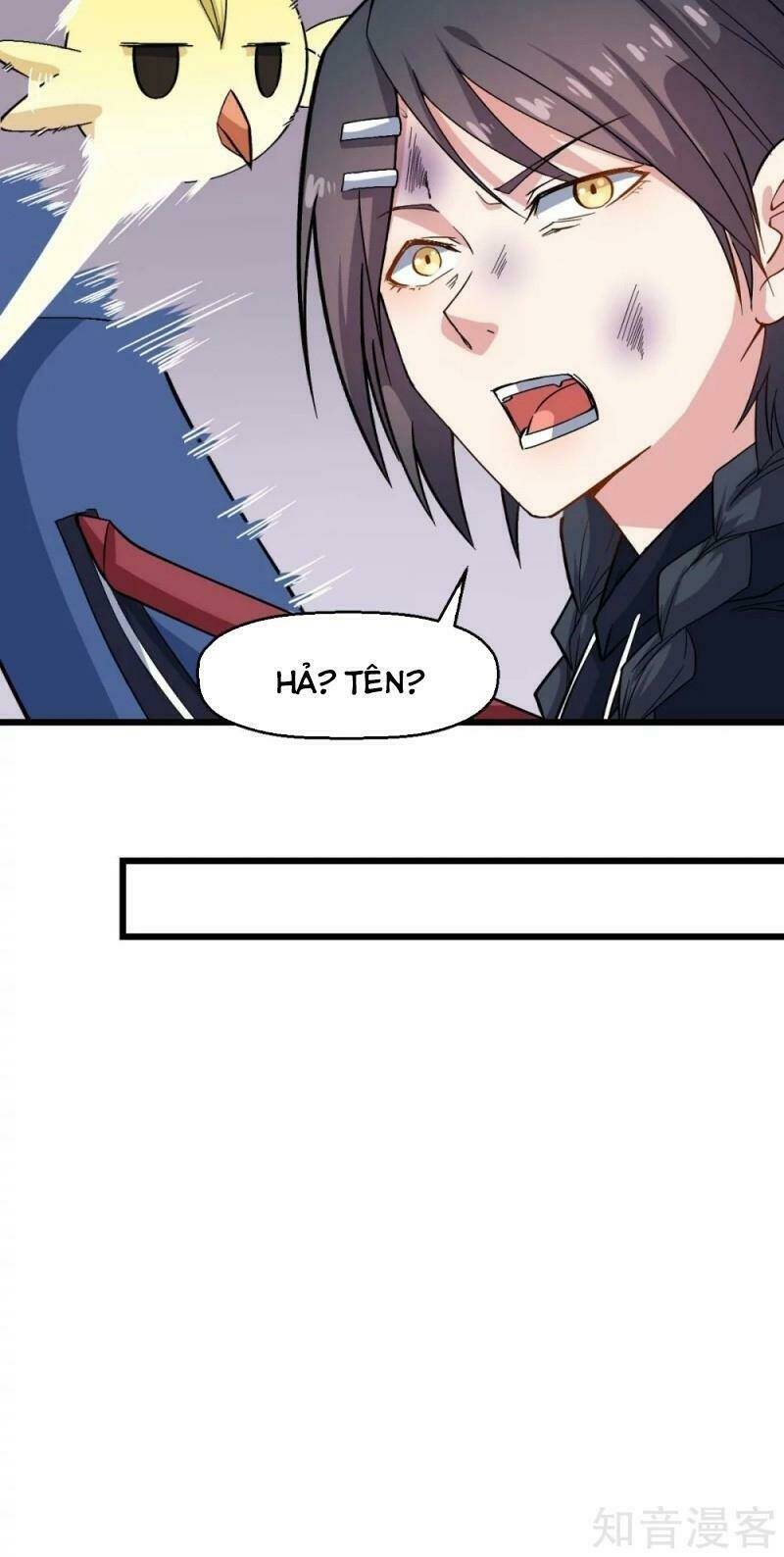 vườn trường cuồng sư hệ thống chapter 125 22