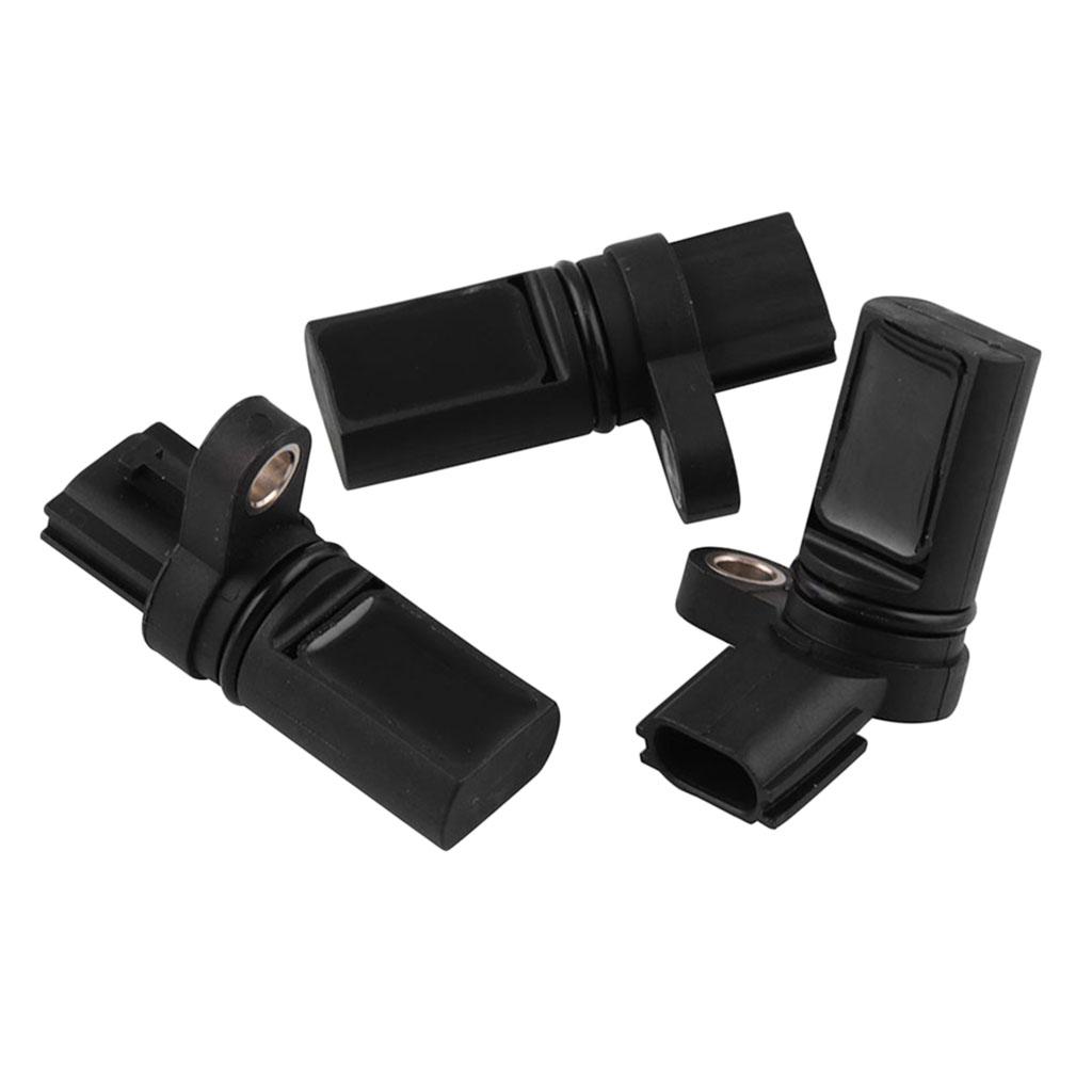 3pcs Engine Camshaft Cam Position Sensor For      Frontier