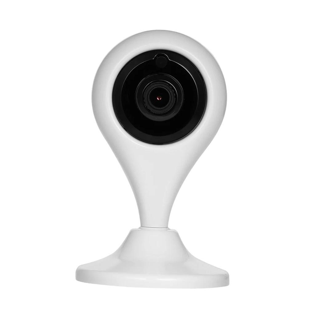 Indoor 1080P Wireless IP Camera Baby Monitor 2.0MP 6 IR Leds Night Vision US
