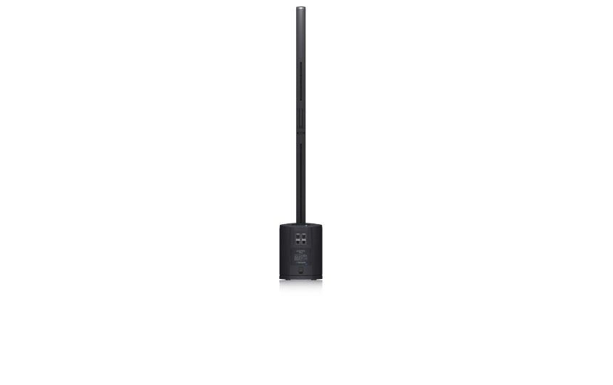 Loa Cột Liền Công Suất Turbsound iP500 V2 -Hàng Chính Hãng