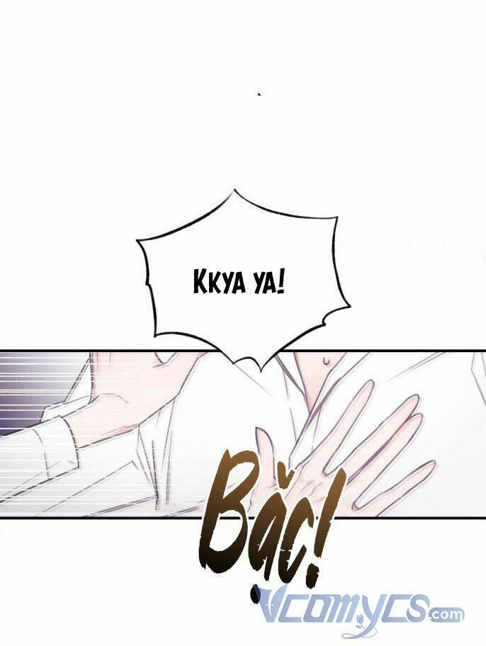 kiếp này tôi sẽ sống như một nhân vật phụ chapter 11 1