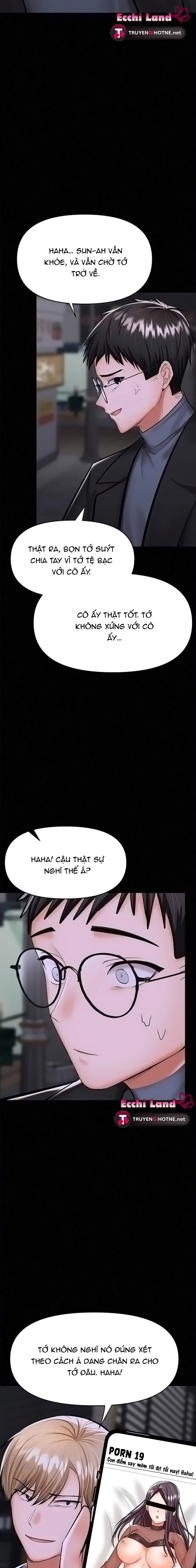 chiều chuộng em đi mà chapter 23.2 11