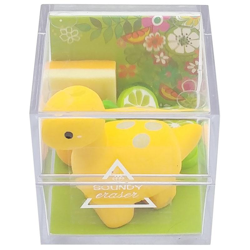 Gôm Hình Khủng Long - Soundy FA133830-01