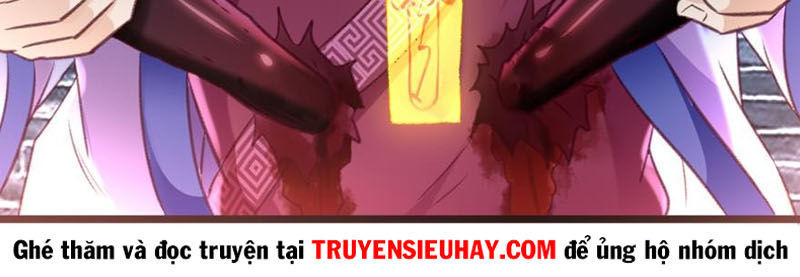 lão tổ của bạn đang online chapter 26 35