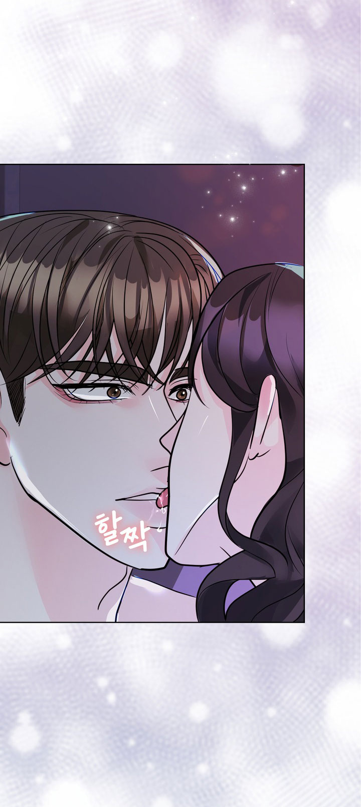 [18+] điều em cố giấu chapter 14.1 12