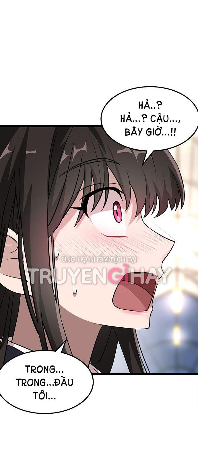 dark moon - tế đàn ánh trăng chapter 4.2 47