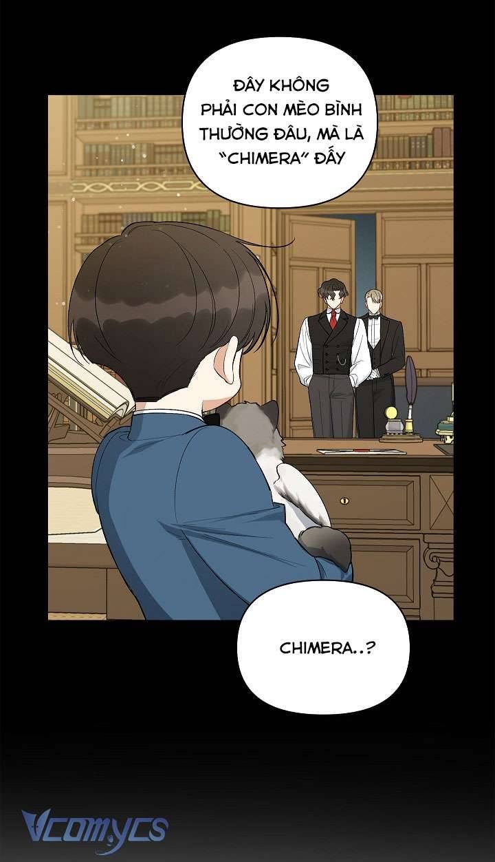 phương pháp trở thành con gái của người hùng bóng đêm chapter 14 8