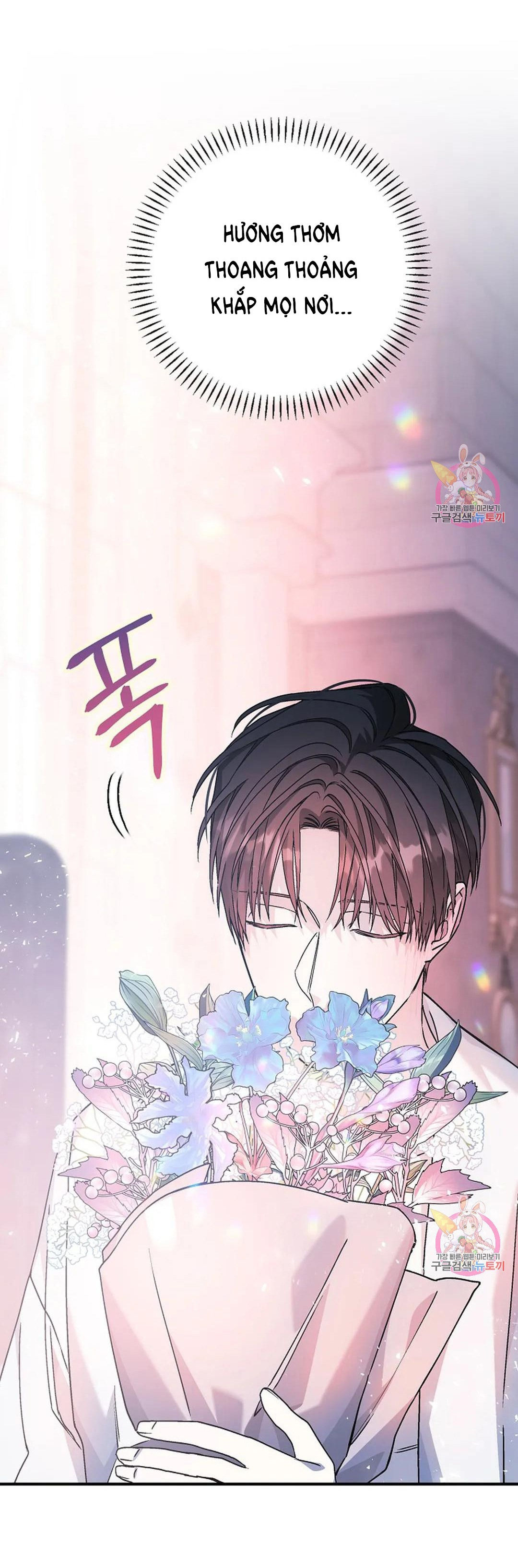 khế ước vĩnh cửu chapter 47.1 21