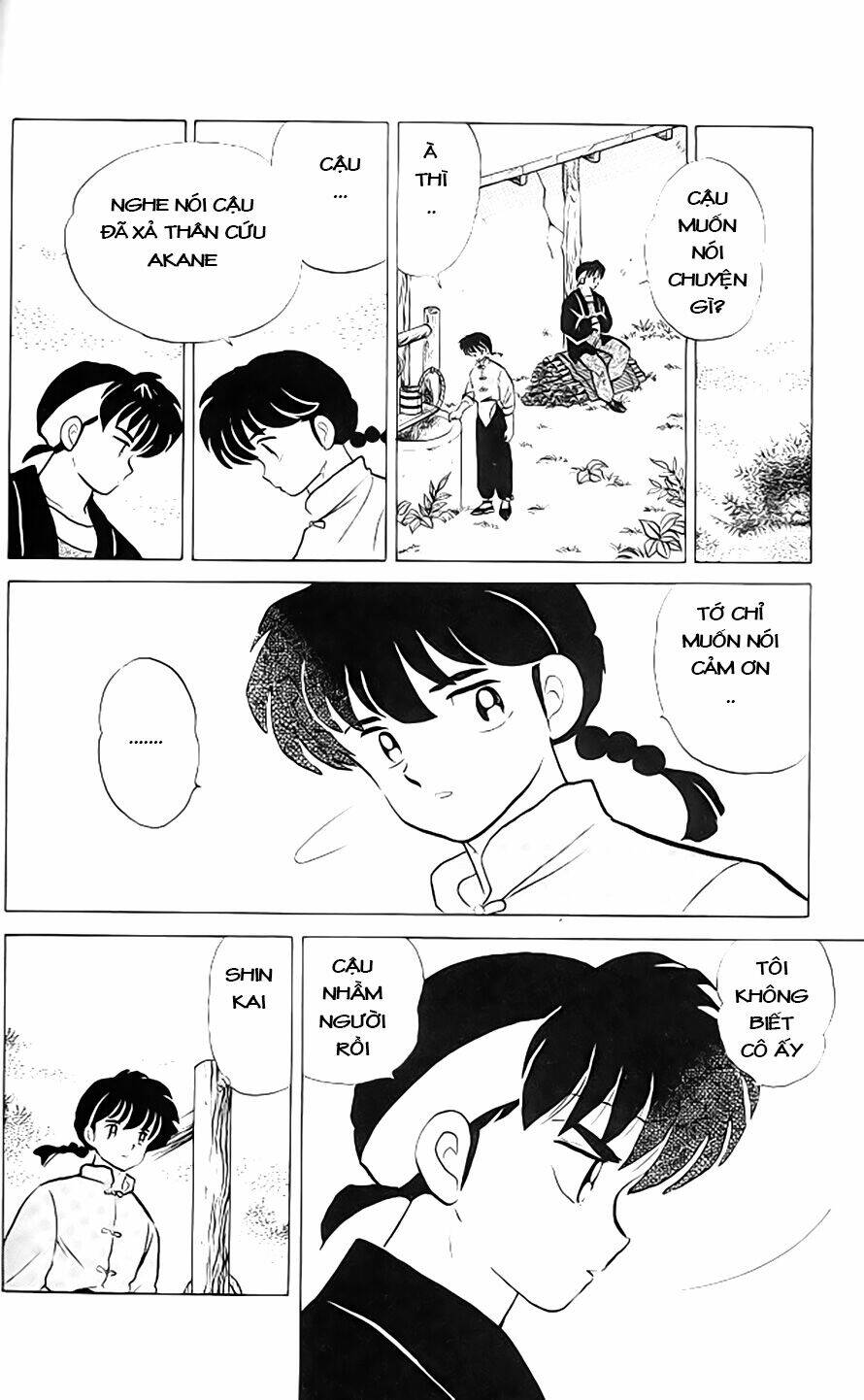 suối lời nguyền chapter 278 11