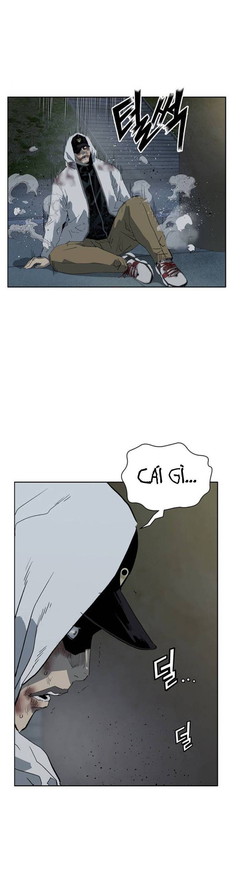 anh hùng yếu chapter 256 40