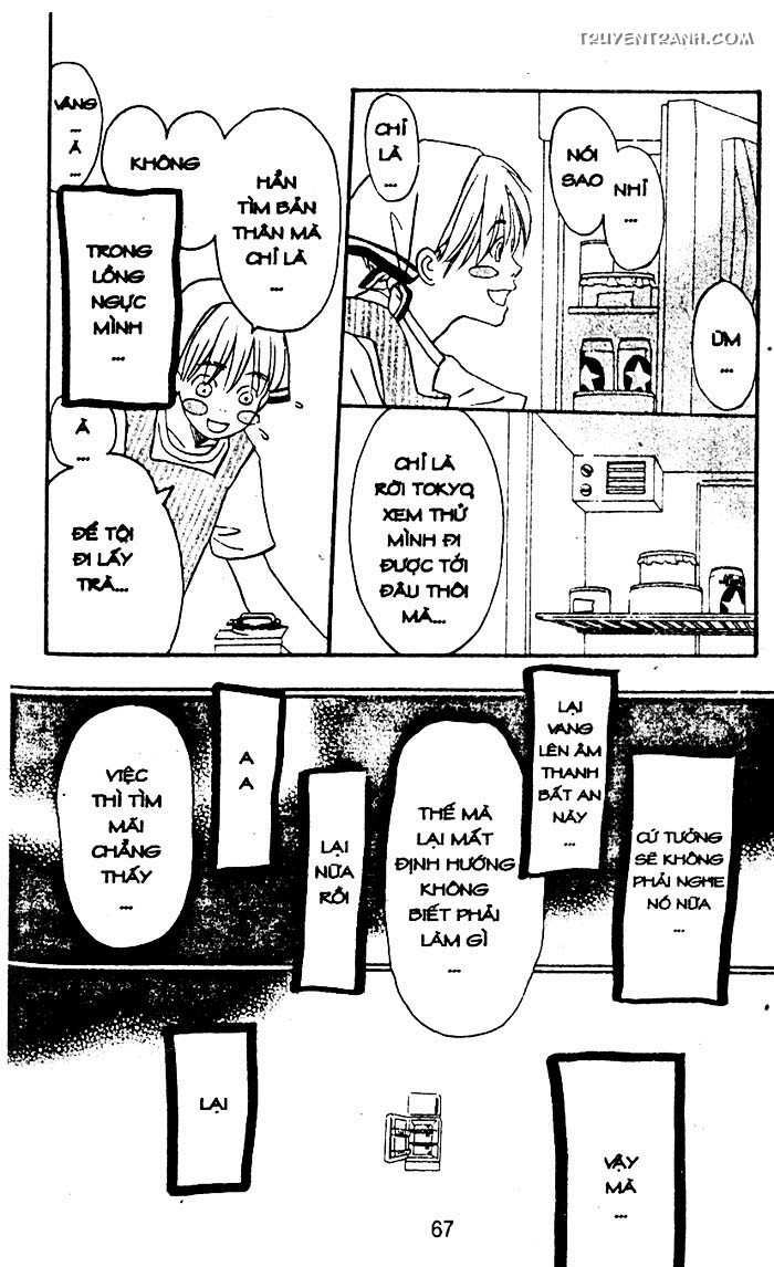 tình yêu và cuộc sống chapter 43 7