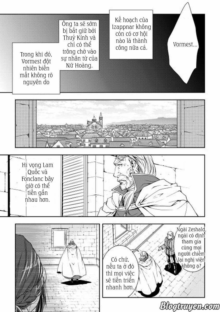 world customize creator chapter 23 9