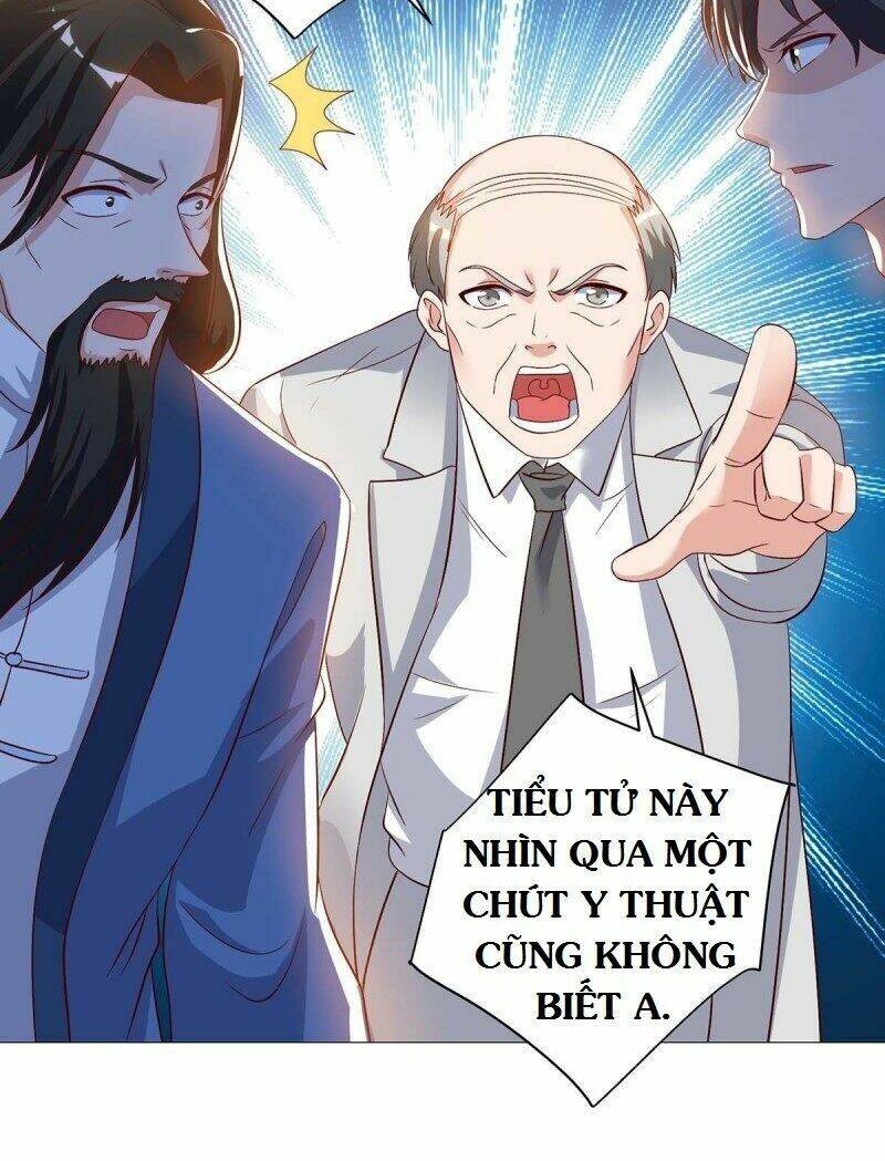 trọng sinh khí thiếu quy lai chapter 91 6