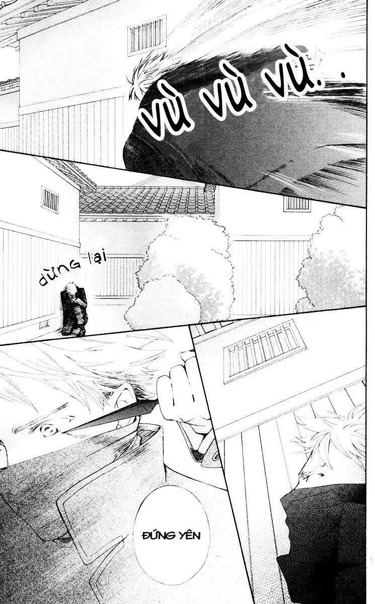 kirio mikage - hậu duệ gia tộc ninja chapter 8 4