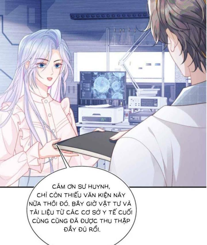 vị chỉ huy lạnh lùng khóc trong vòng tay tôi chapter 9 93