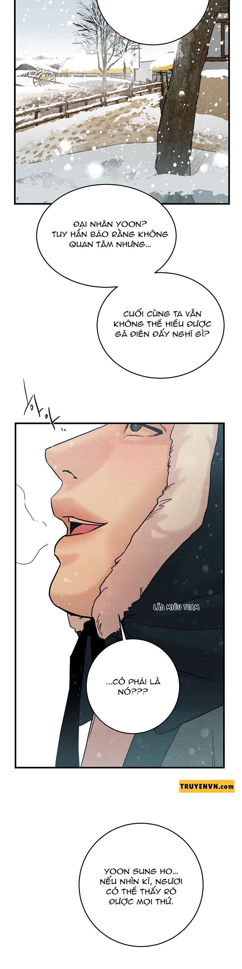 dạ ký chapter 52 4