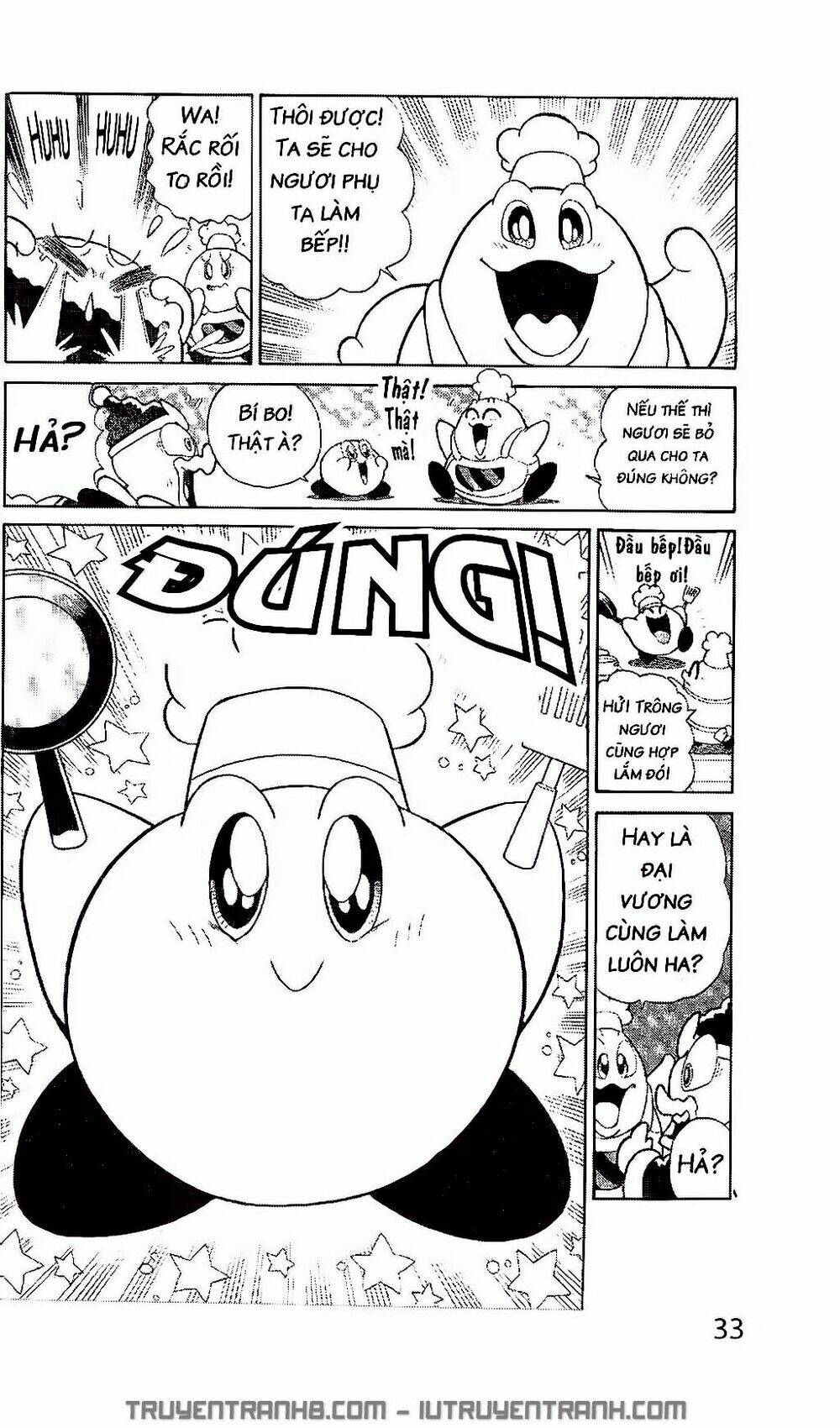 ngôi sao kabi chapter 39 11