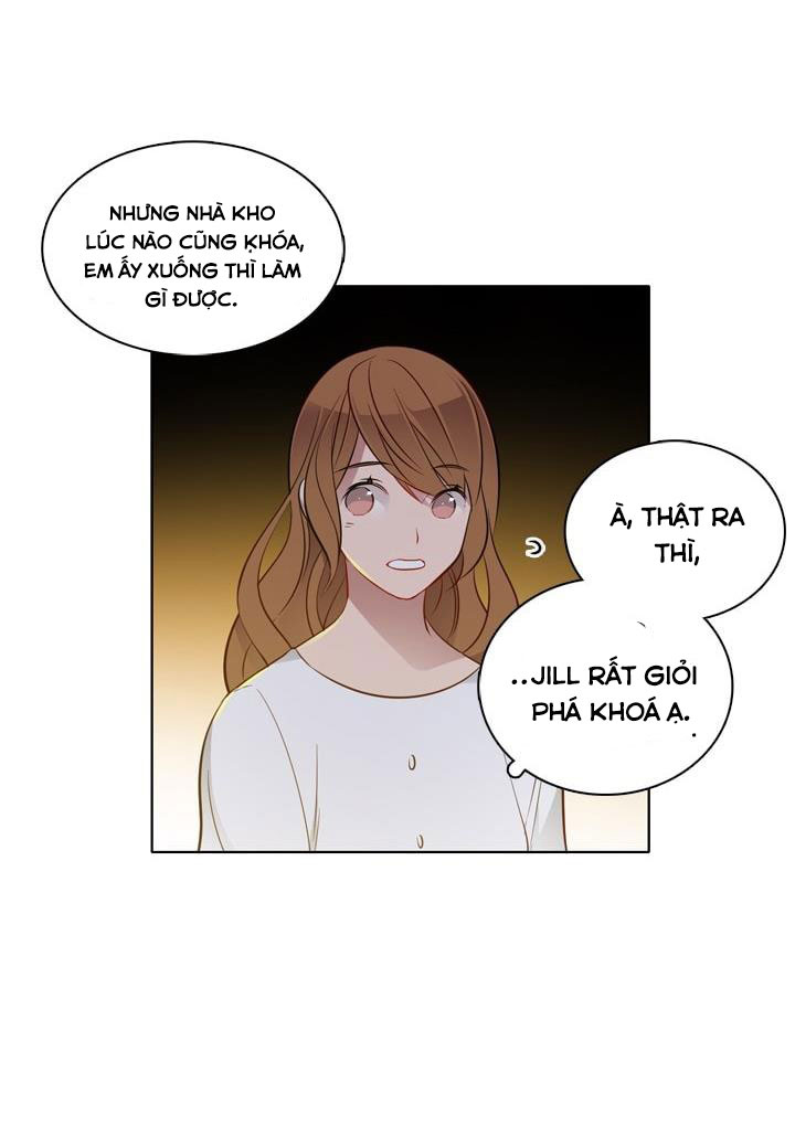 thanh tra của muiella chapter 26 41