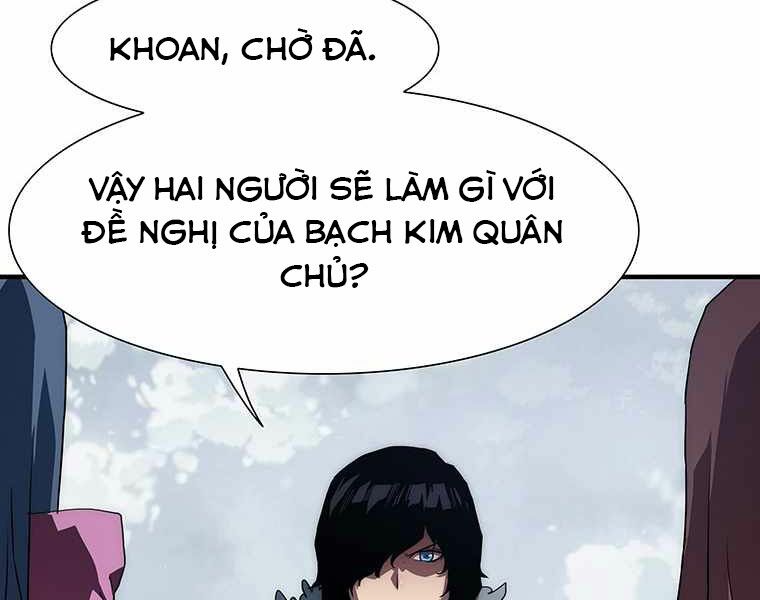 các chòm sao chỉ chú ý mình tôi chapter 14 131
