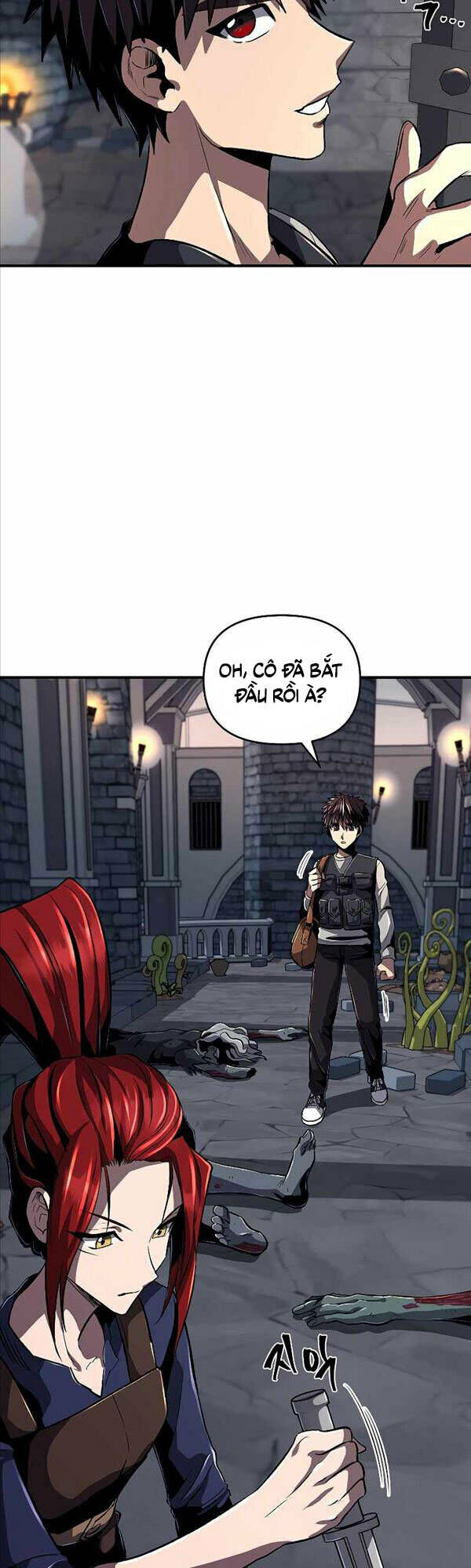 con đường diệt thần chapter 26 41