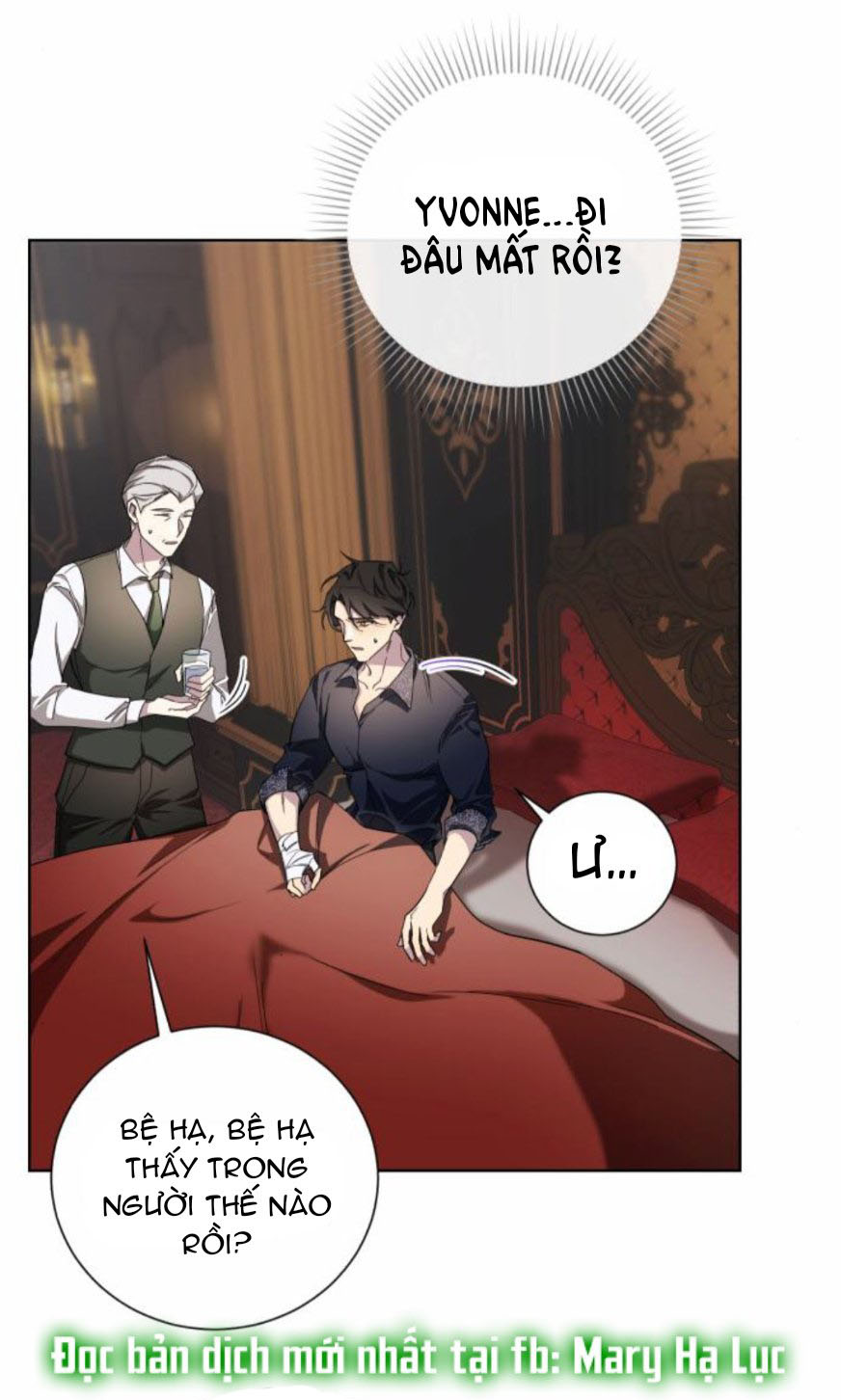 đã có lúc ta muốn nàng chết đi chapter 33 32