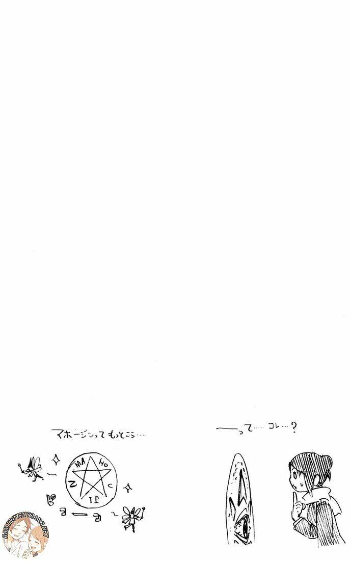 cục điều tra siêu nhiên chapter 9 25