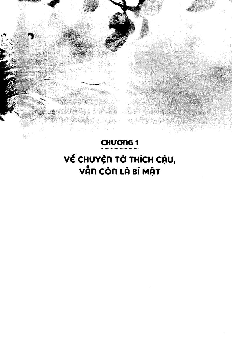 Sả Chanh Ngày Hạ