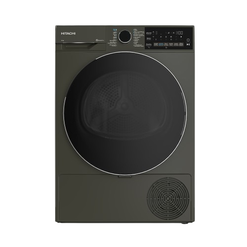 [Chỉ giao tại HCM] MÁY SẤY HITACHI INVERTER TD-100XFVEM - Hàng chính hãng