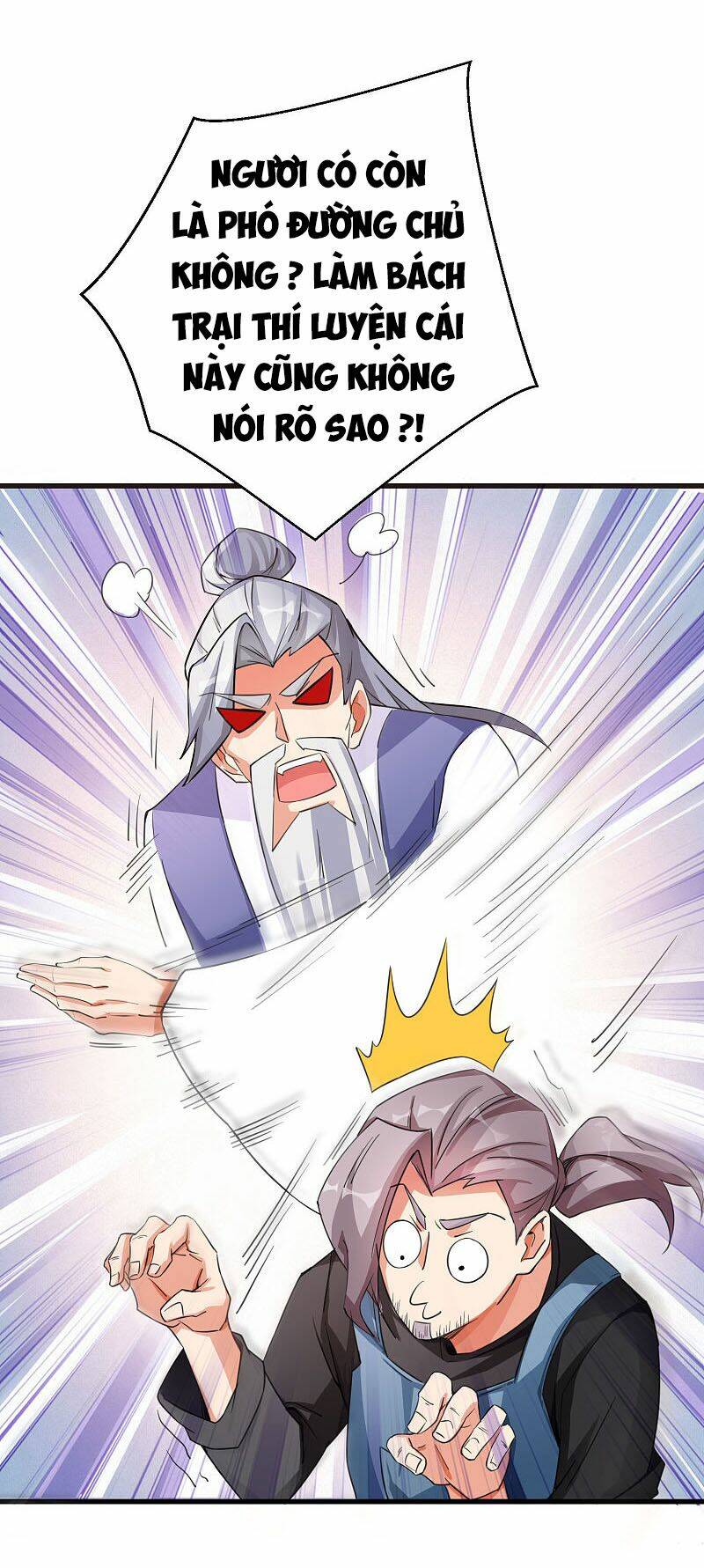 phục thiên thánh chủ chapter 136 20