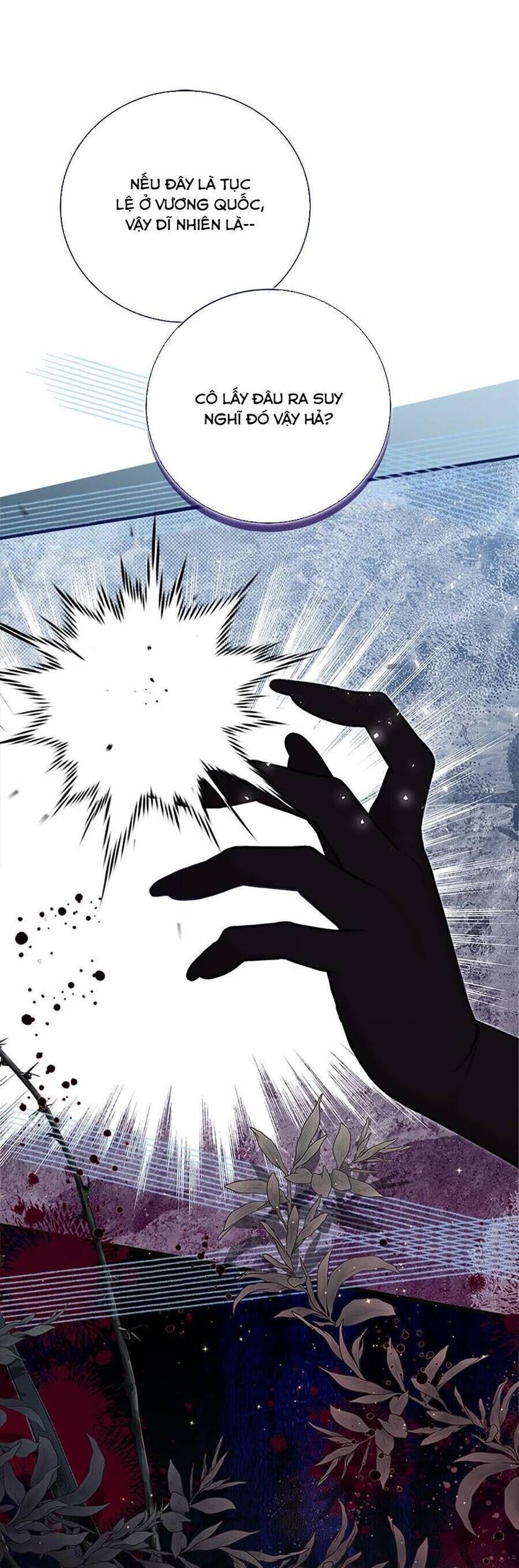 [15+] công chúa chloe chapter 121 47