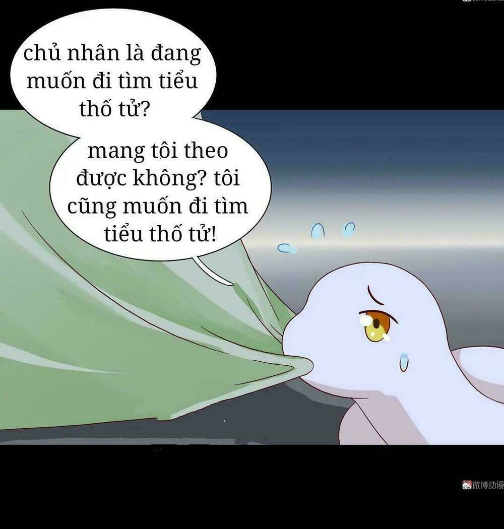 phi thiên địch tự dưỡng đích khẩu tử chapter 28 19