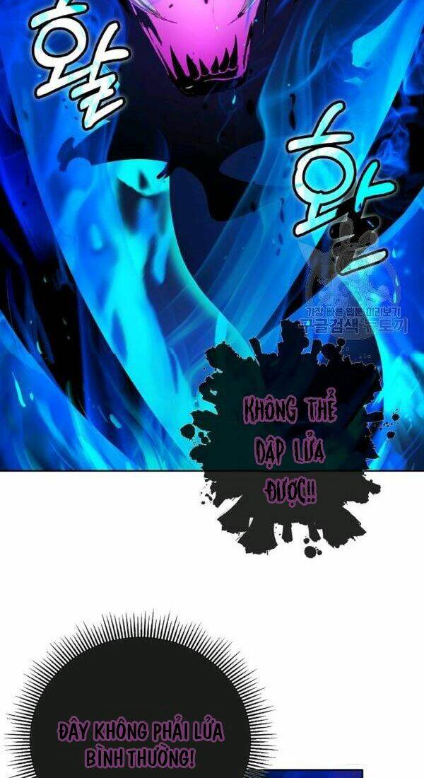 xuyên không thành hổ chapter 43 81